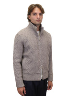 GIACCHE Beige Authority