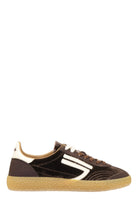 SNEAKERS Marrone Puraai