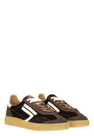 SNEAKERS Marrone Puraai