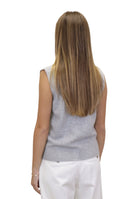 GILET Grigio Hekla & Co