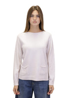 MAGLIE A GIROCOLLO Panna Hekla & Co