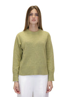 GIROCOLLO Verde Hekla & Co