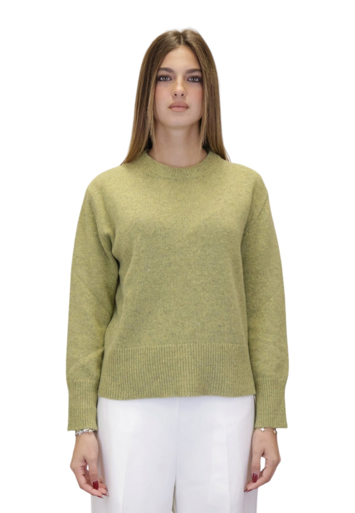 GIROCOLLO Verde Hekla & Co