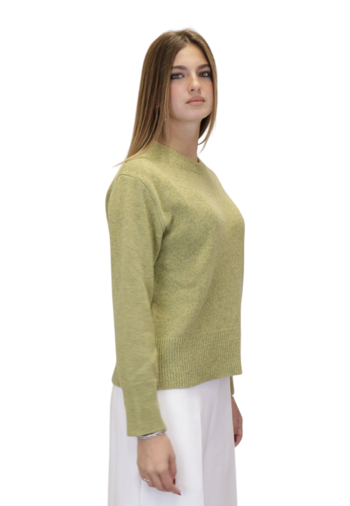 GIROCOLLO Verde Hekla & Co