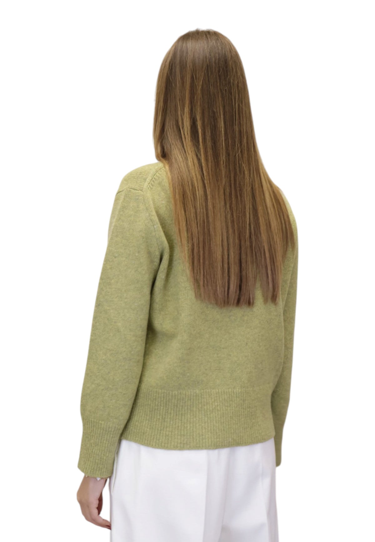 GIROCOLLO Verde Hekla & Co