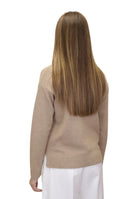 POLO A MANICA LUNGA Beige Hekla & Co