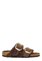 CIABATTE Marrone Birkenstock