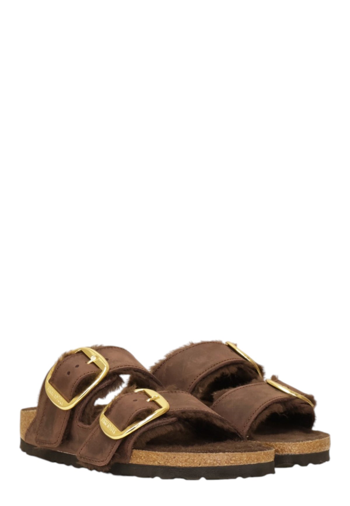 CIABATTE Marrone Birkenstock
