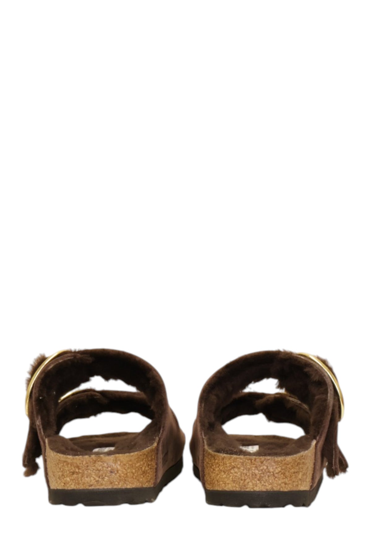 CIABATTE Marrone Birkenstock