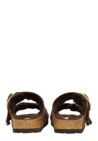 CIABATTE Marrone Birkenstock