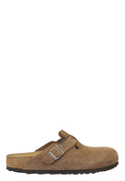 SABOT Marrone Birkenstock