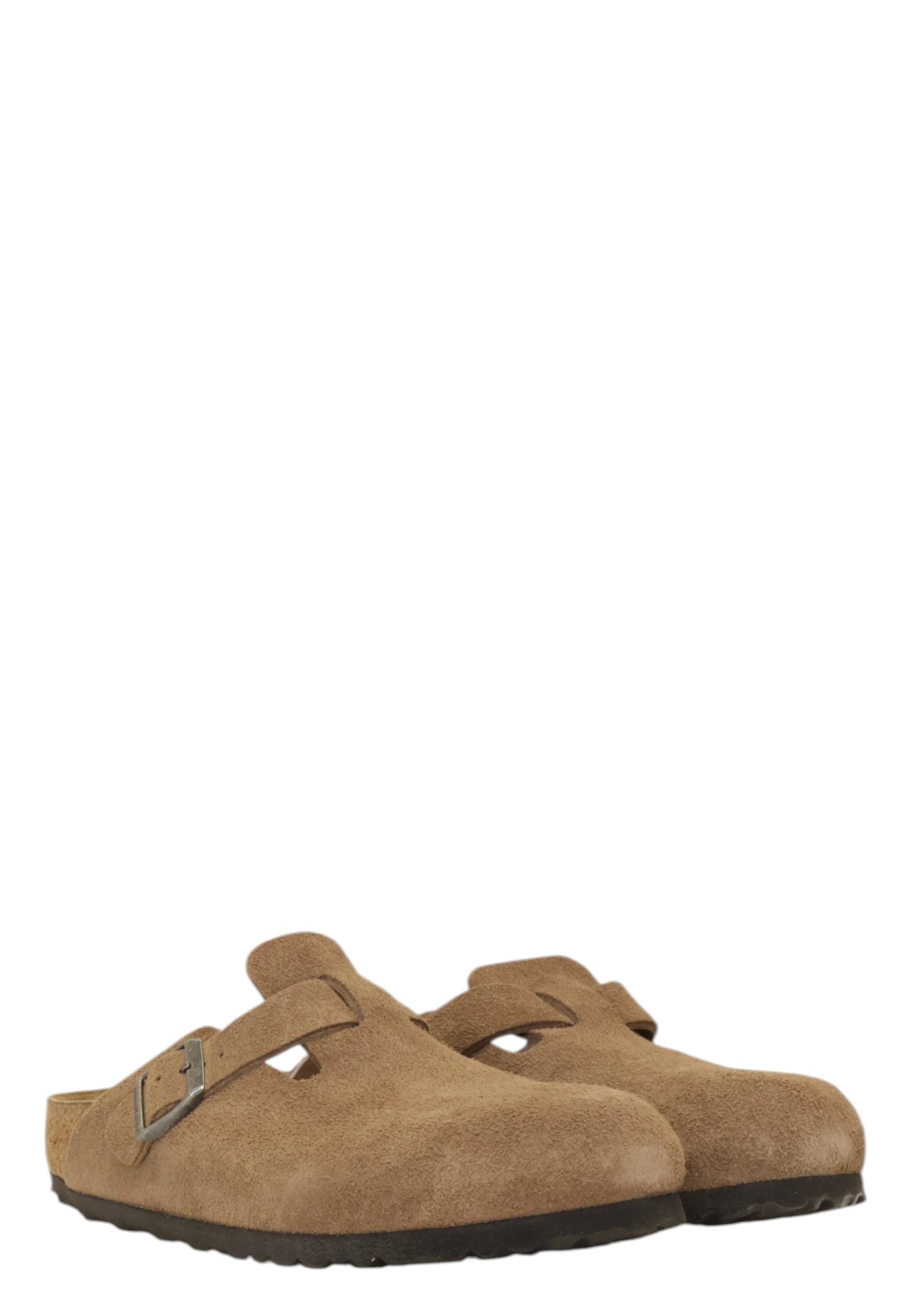 SABOT Marrone Birkenstock