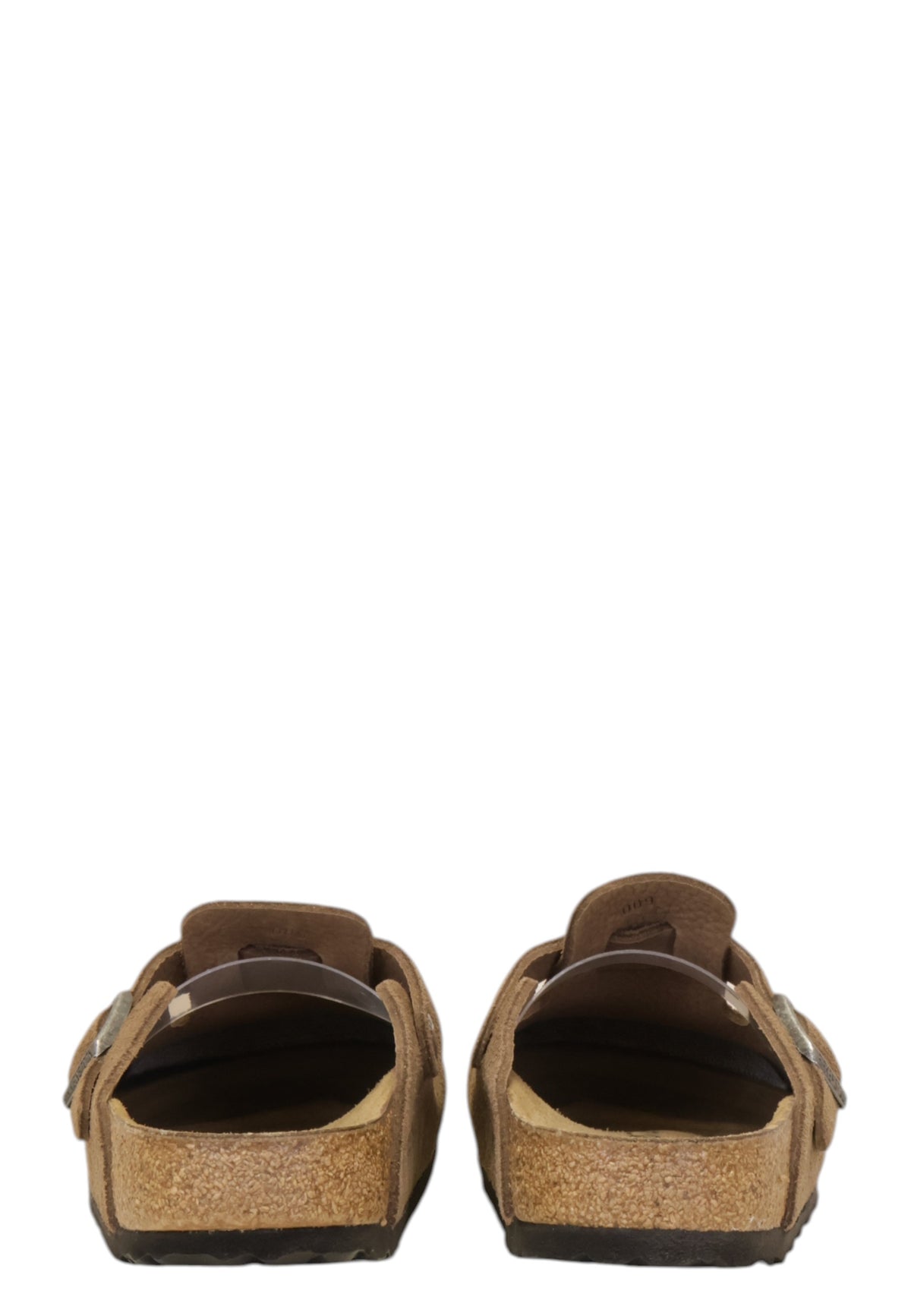 SABOT Marrone Birkenstock