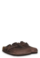 SABOT Marrone Birkenstock
