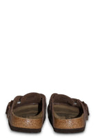 SABOT Marrone Birkenstock