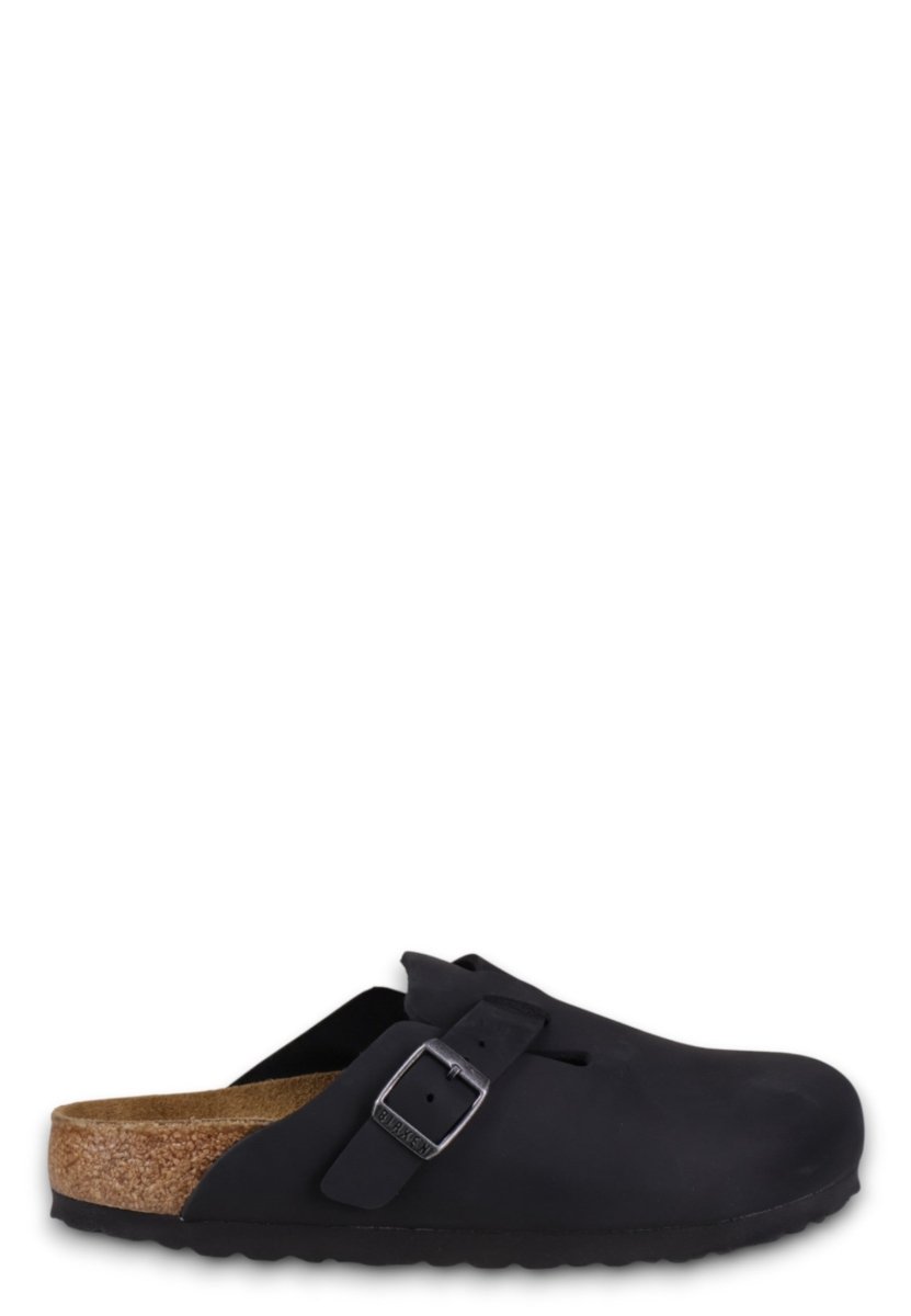 SABOT Nero Birkenstock