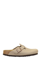 SABOT Beige Birkenstock
