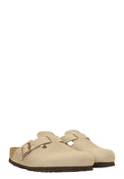 SABOT Beige Birkenstock