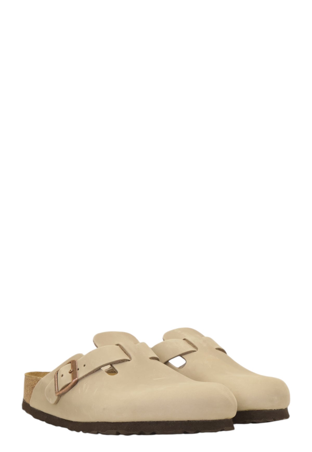 SABOT Beige Birkenstock