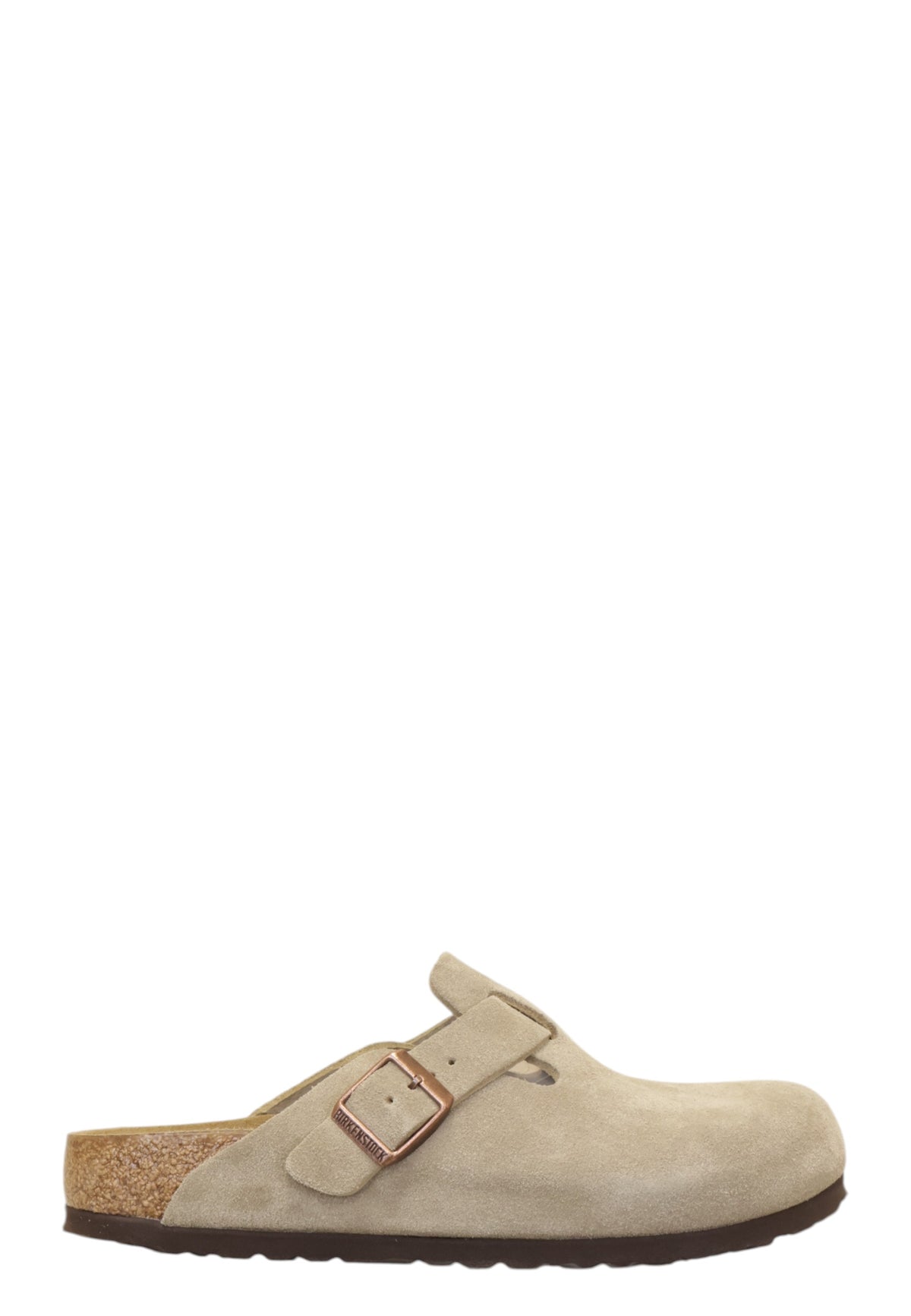 SABOT Beige Birkenstock