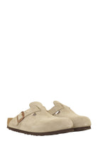 SABOT Beige Birkenstock