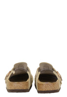 SABOT Beige Birkenstock