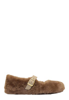 BALLERINE Marrone Birkenstock