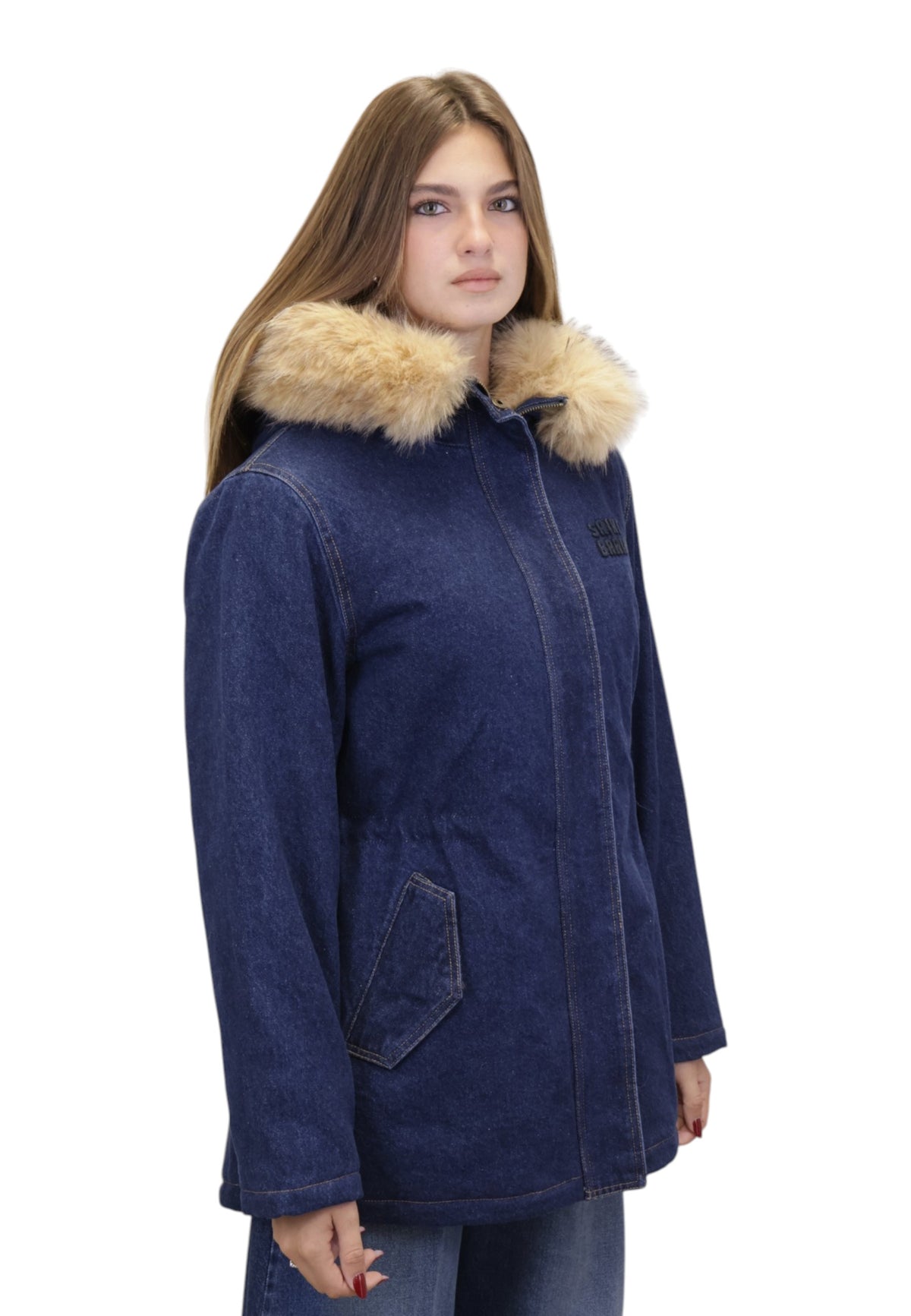 GIACCHE Blu Mc2 Saint Barth