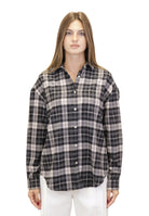 CAMICIE MANICA LUNGA Nero Mc2 Saint Barth