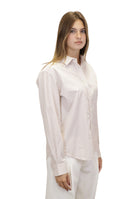 CAMICIE MANICA LUNGA Beige Mc2 Saint Barth