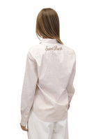 CAMICIE MANICA LUNGA Beige Mc2 Saint Barth