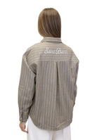 CAMICIE MANICA LUNGA Beige Mc2 Saint Barth