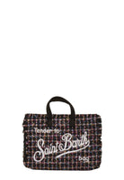 BORSE Nero Mc2 Saint Barth