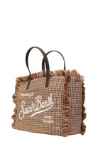 BORSE Beige Mc2 Saint Barth