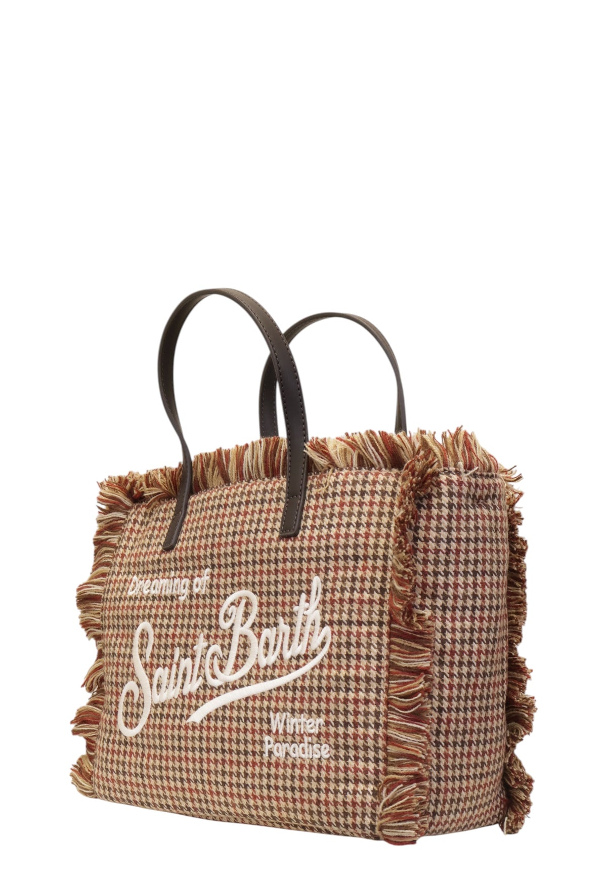 BORSE Beige Mc2 Saint Barth