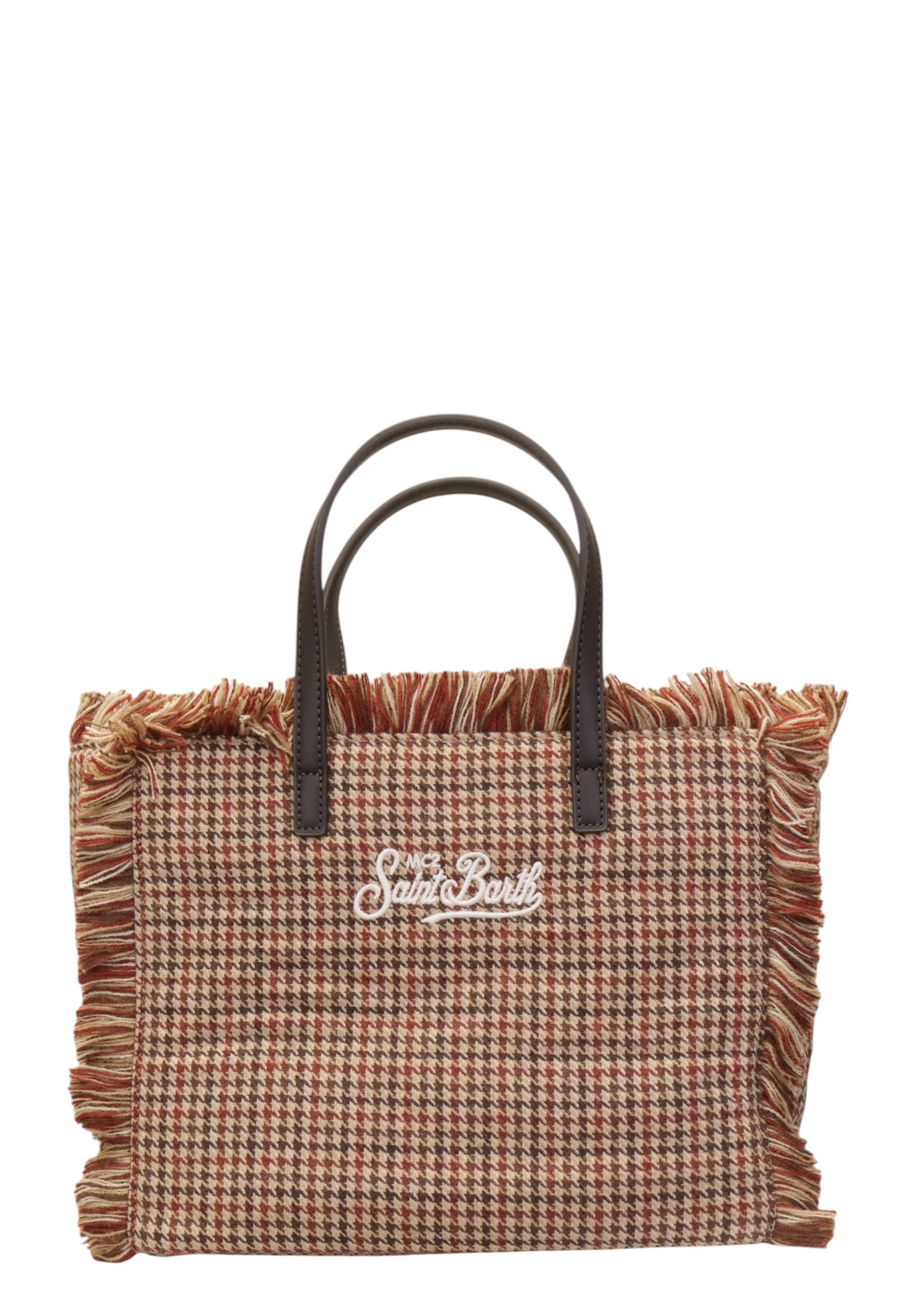 BORSE Beige Mc2 Saint Barth