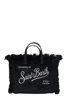 BORSE Nero Mc2 Saint Barth