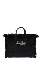 BORSE Nero Mc2 Saint Barth