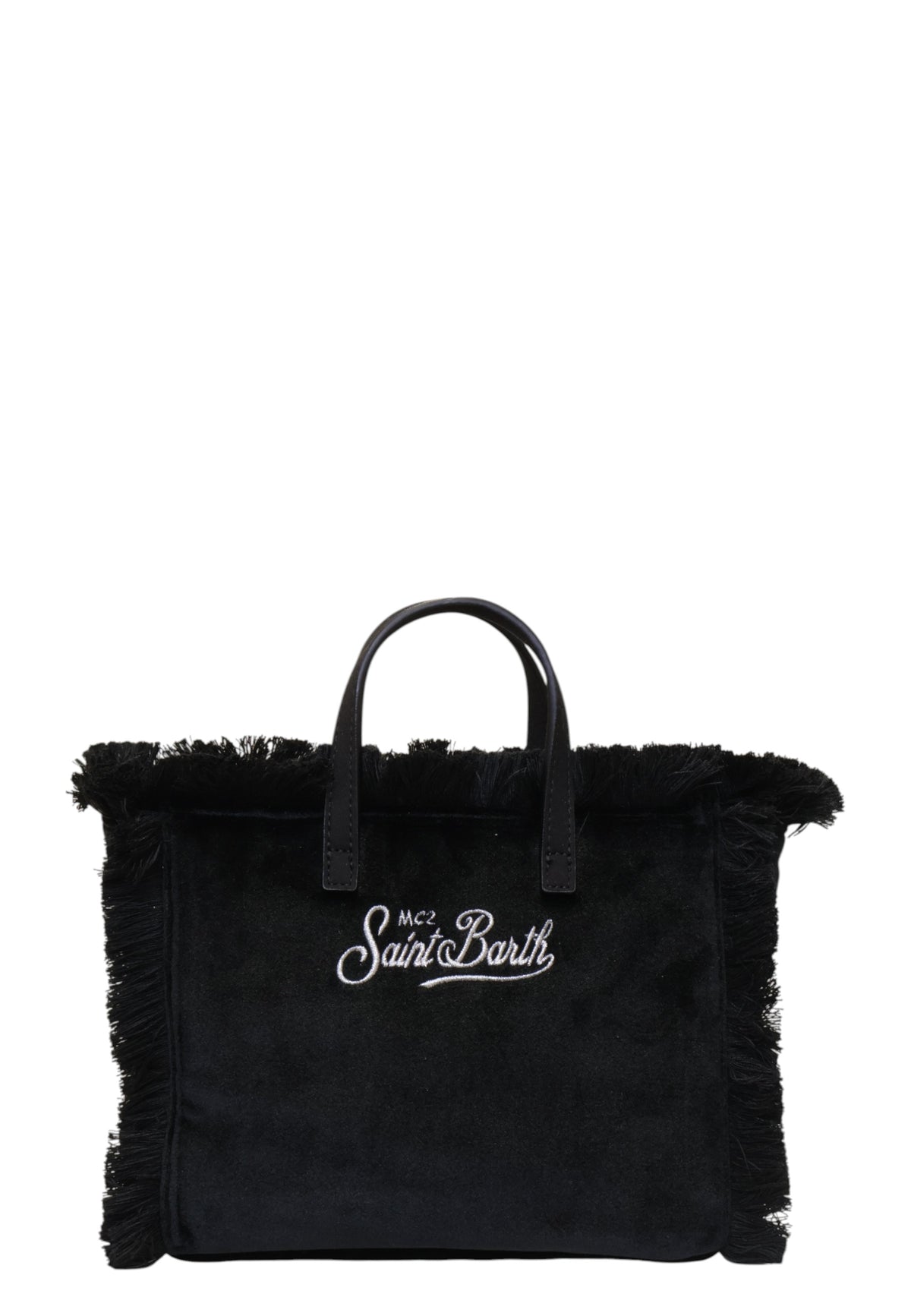 BORSE Nero Mc2 Saint Barth