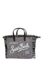 BORSE Nero Mc2 Saint Barth