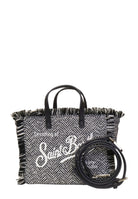 BORSE Nero Mc2 Saint Barth