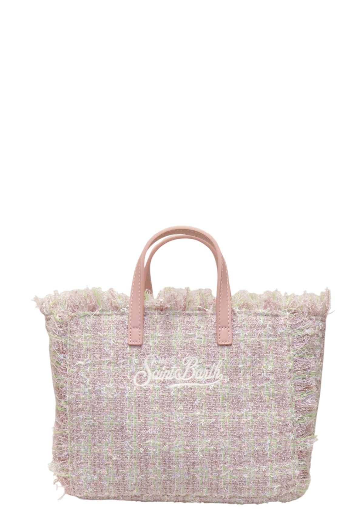 BORSE Rosa Mc2 Saint Barth