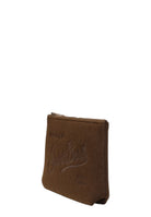 POCHETTE Marrone Mc2 Saint Barth