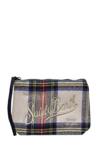 POCHETTE Beige Mc2 Saint Barth