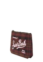 POCHETTE Bordeaux Mc2 Saint Barth