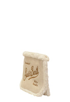 POCHETTE Panna Mc2 Saint Barth