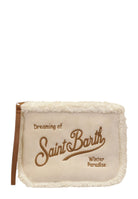 POCHETTE Panna Mc2 Saint Barth