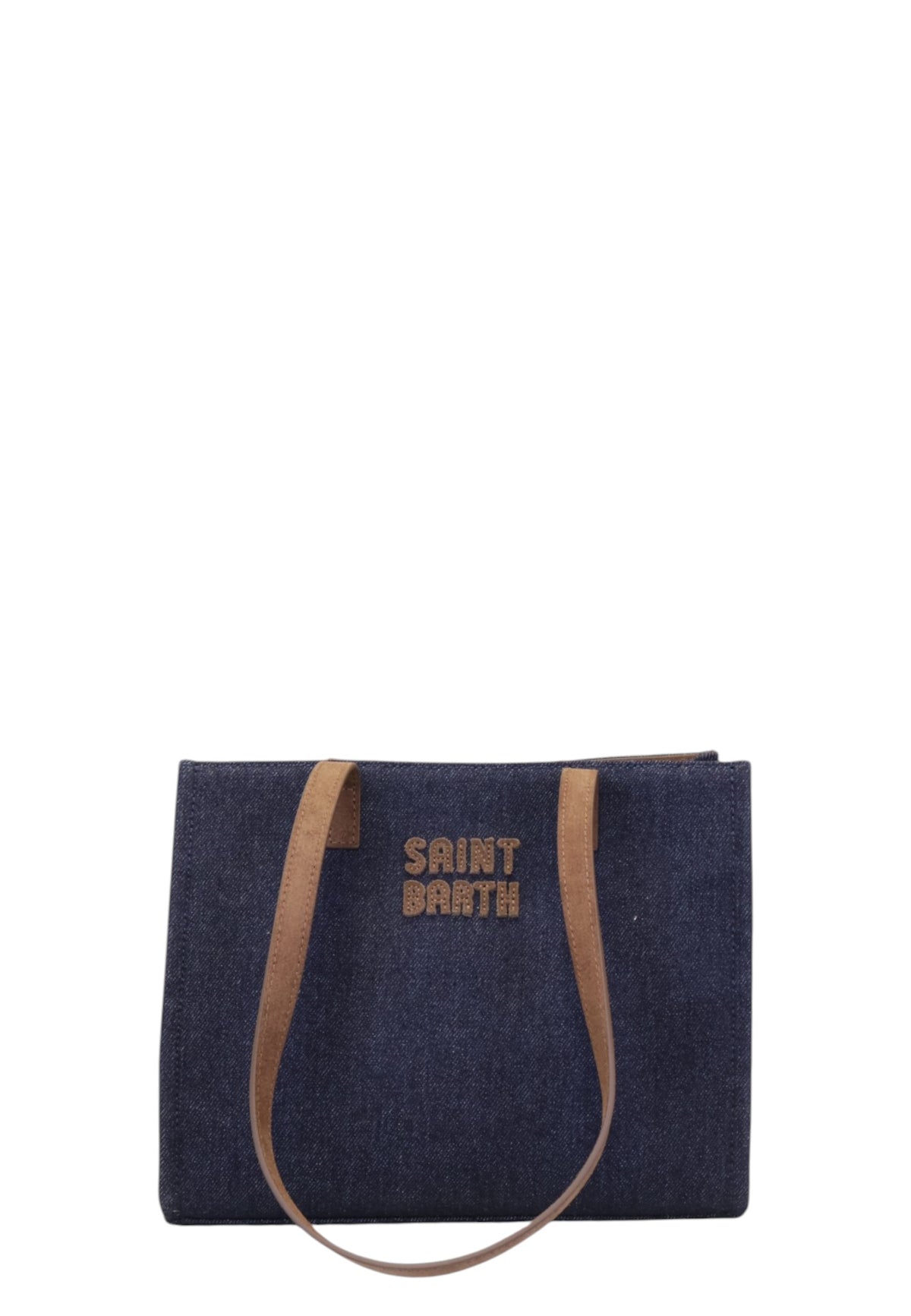 BORSE Blu Mc2 Saint Barth