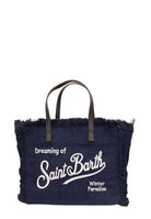BORSE Blu Mc2 Saint Barth