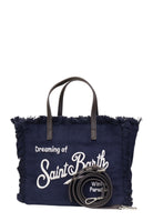 BORSE Blu Mc2 Saint Barth